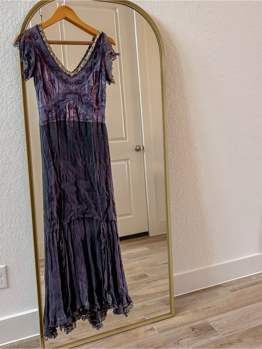 Nataya dress size x-small